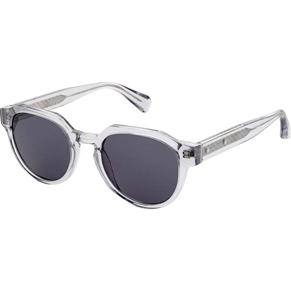 All Saints Roman Keyhole Bridge Shades