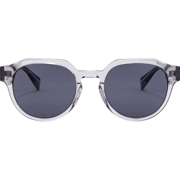 All Saints Roman Keyhole Bridge Shades