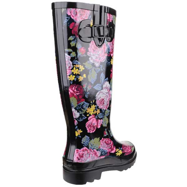 Rosefest Classic Festival Shoes