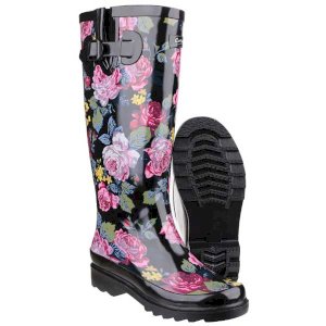 Rosefest Classic Festival Shoes