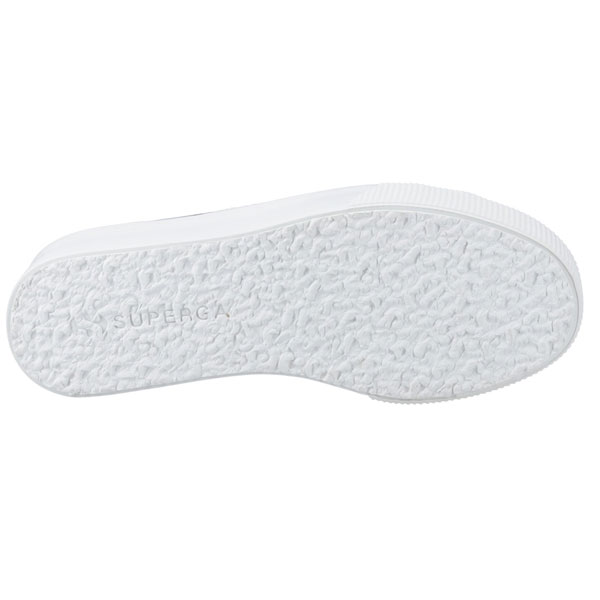 Round Stripes Lightweight Comfort Trainers