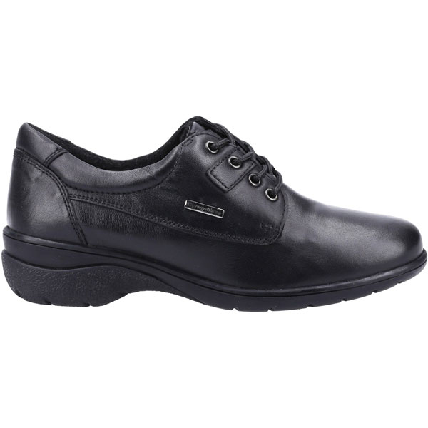 Ruscombe 2 Lace-Up Shoe With Waterproof Protection