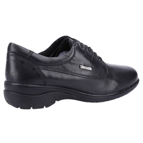 Ruscombe 2 Lace-Up Shoe With Waterproof Protection