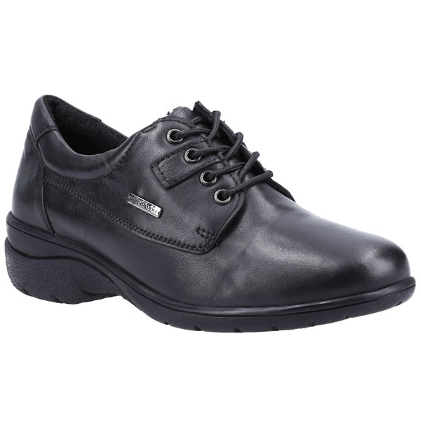 Ruscombe 2 Lace-Up Shoe With Waterproof Protection