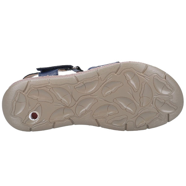 Ruth Classic Summer Sandal