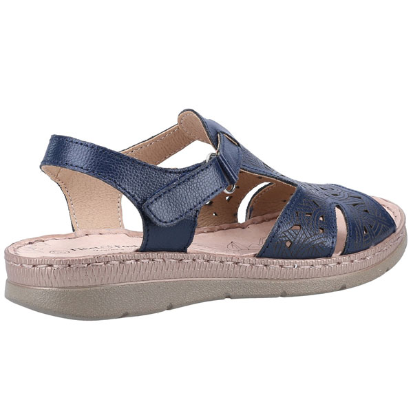Ruth Classic Summer Sandal