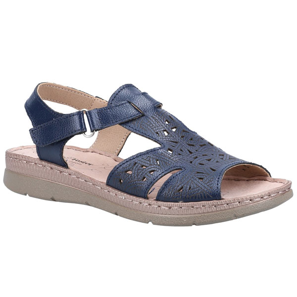 Ruth Classic Summer Sandal