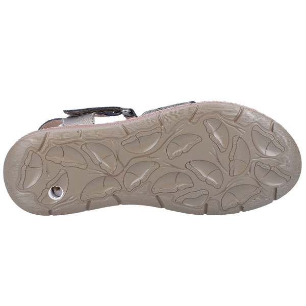 Ruth Classic Summer Sandal