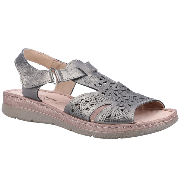 Ruth Classic Summer Sandal