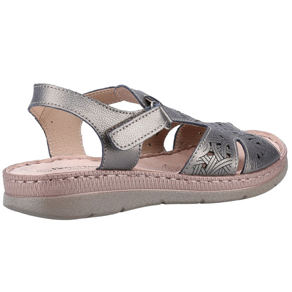 Ruth Classic Summer Sandal