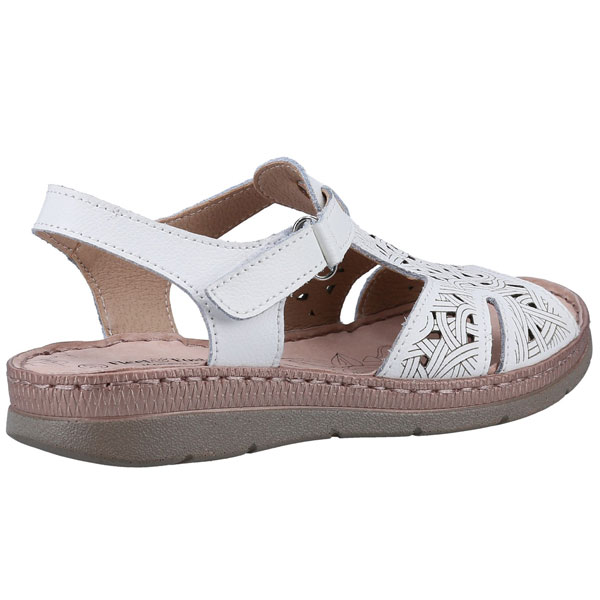 Ruth Classic Summer Sandal
