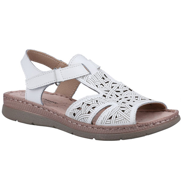 Ruth Classic Summer Sandal