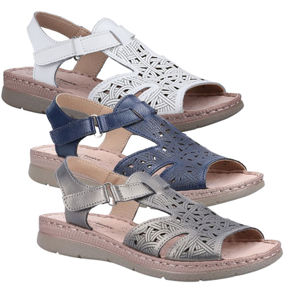 Ruth Classic Summer Sandal