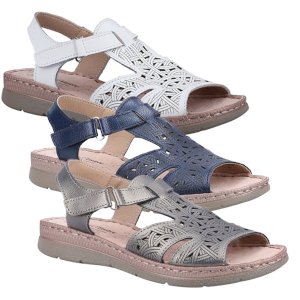 Ruth Classic Summer Sandal