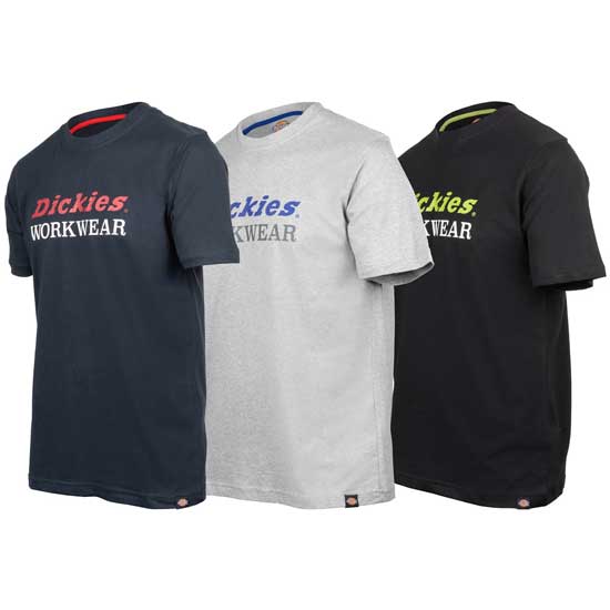 Rutland Regular Fit T-shirts Style Pack Of 3