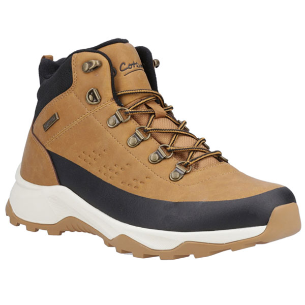 Ryeford TrailGrip Classic Boots