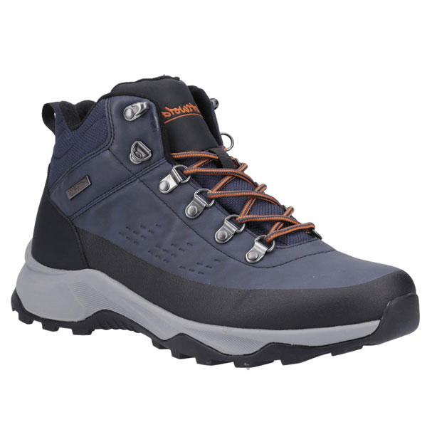 Ryeford TrailGrip Classic Boots