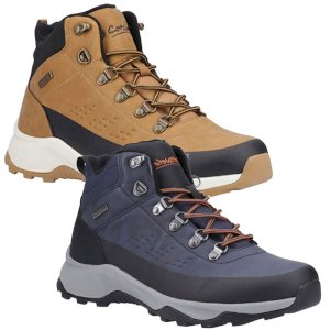 Ryeford TrailGrip Classic Boots