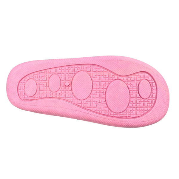 Safari Easy-On Bootie Slipper