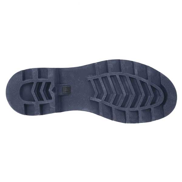 Sailor Wellington Boot – Slip-On Comfort