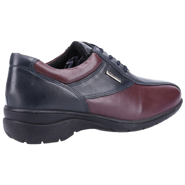 Salford 2 Walk-Easy Comfort Shoe