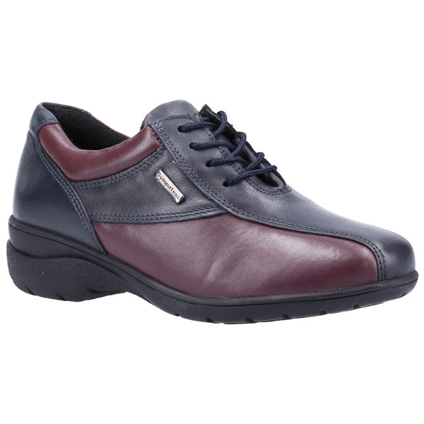 Salford 2 Walk-Easy Comfort Shoe