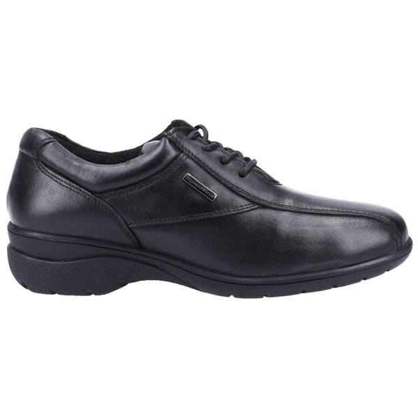 Salford 2 Walk-Easy Comfort Shoe