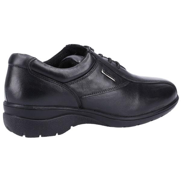 Salford 2 Walk-Easy Comfort Shoe