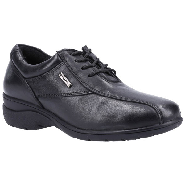 Salford 2 Walk-Easy Comfort Shoe