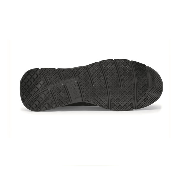 Saloon II Non-Slip Casual Work Shoe