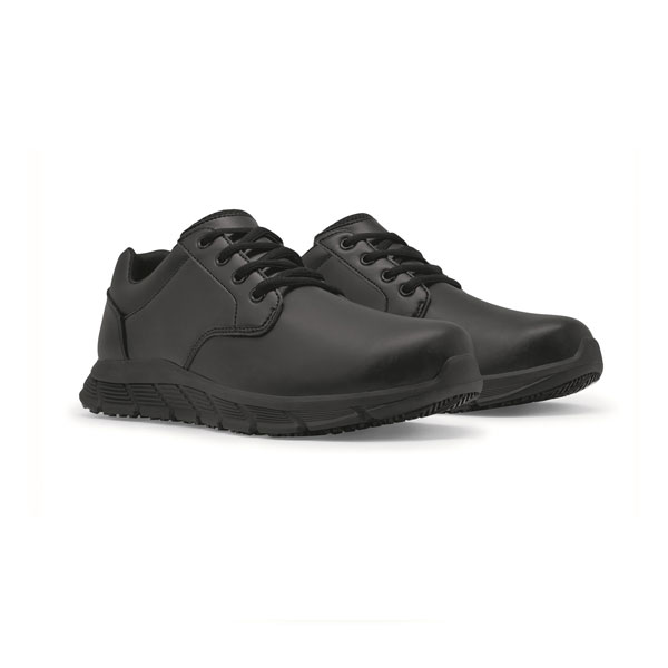 Saloon II Non-Slip Casual Work Shoe