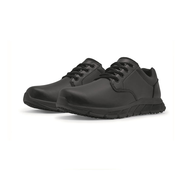 Saloon II Non-Slip Casual Work Shoe