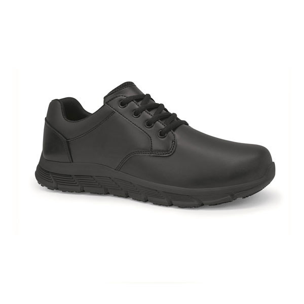 Saloon II Non-Slip Casual Work Shoe