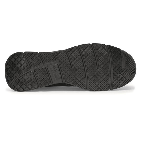 Saloon II Women’s Slip Resistant & Easy-Clean Footwear