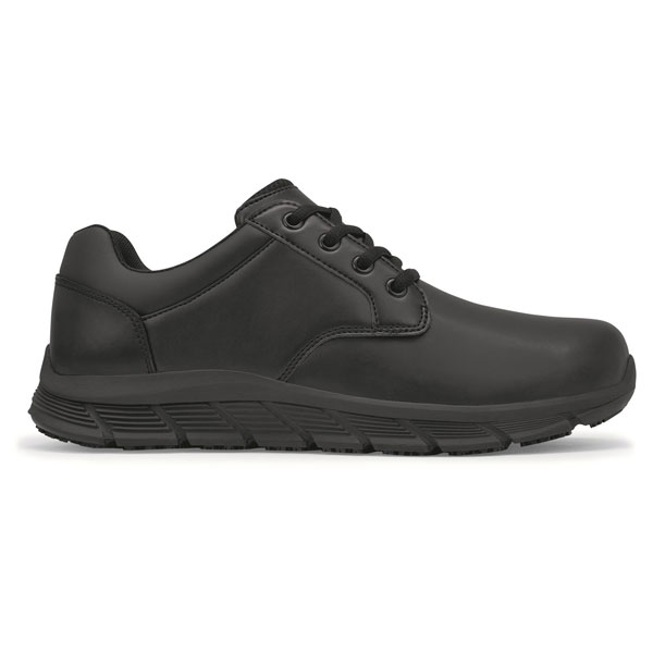 Saloon II Women’s Slip Resistant & Easy-Clean Footwear