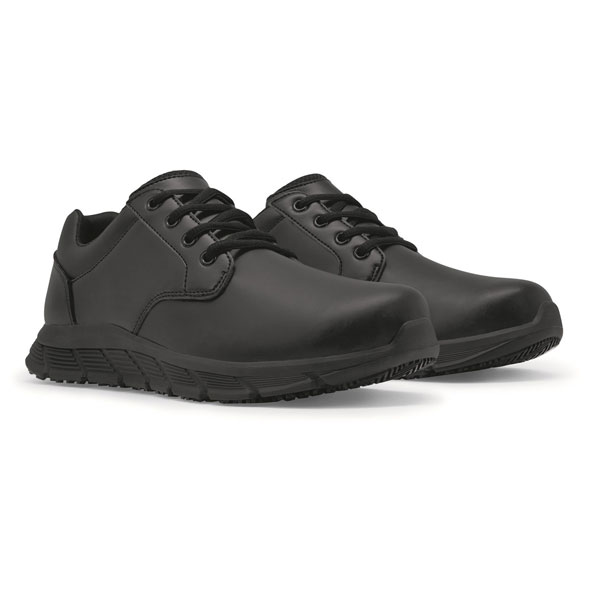 Saloon II Women’s Slip Resistant & Easy-Clean Footwear
