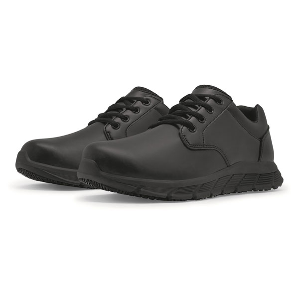 Saloon II Women’s Slip Resistant & Easy-Clean Footwear