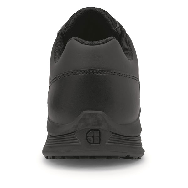 Saloon II Women’s Slip Resistant & Easy-Clean Footwear