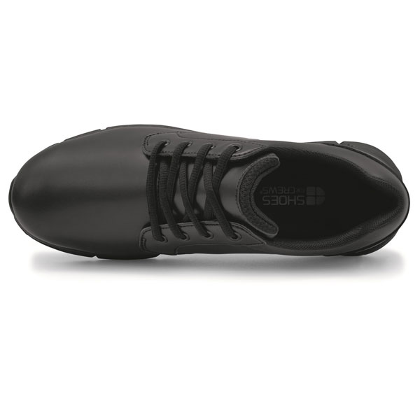 Saloon II Women’s Slip Resistant & Easy-Clean Footwear