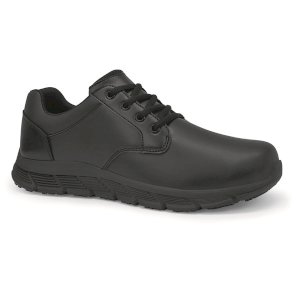 Saloon II Women’s Slip Resistant & Easy-Clean Footwear