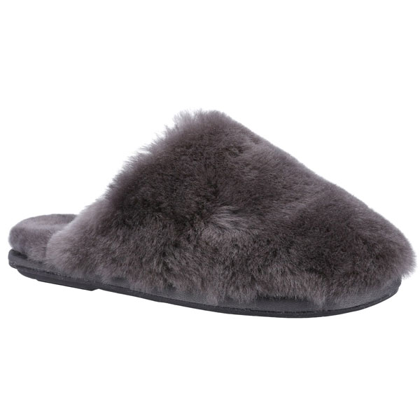 Salperton Classic Sheepskin Slipper