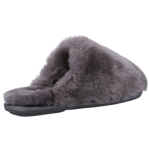 Salperton Classic Sheepskin Slipper