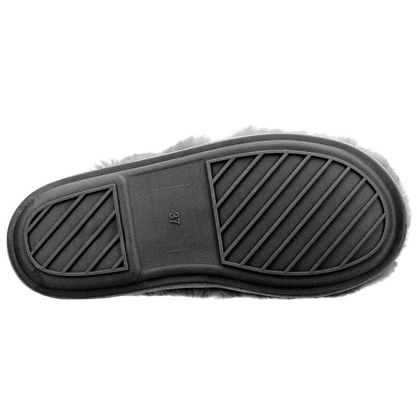 Salperton Classic Sheepskin Slipper