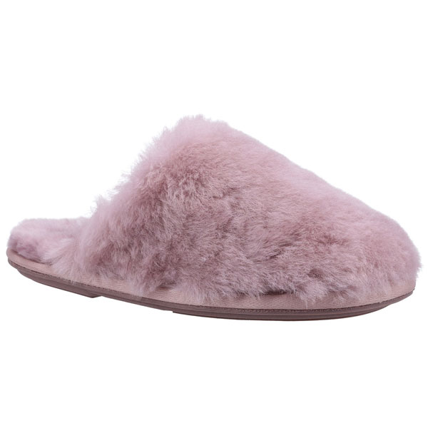 Salperton Classic Sheepskin Slipper