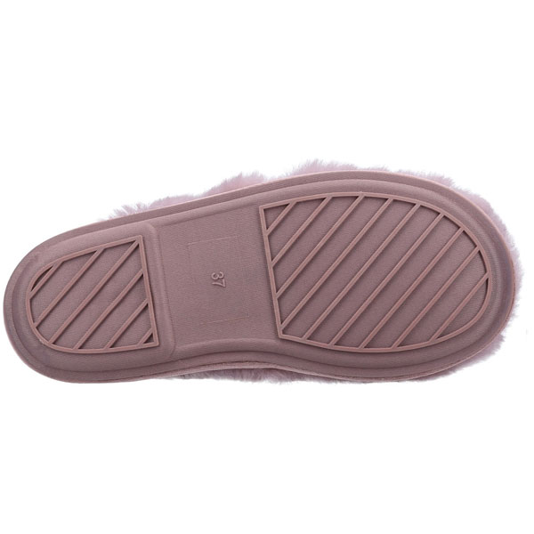 Salperton Classic Sheepskin Slipper