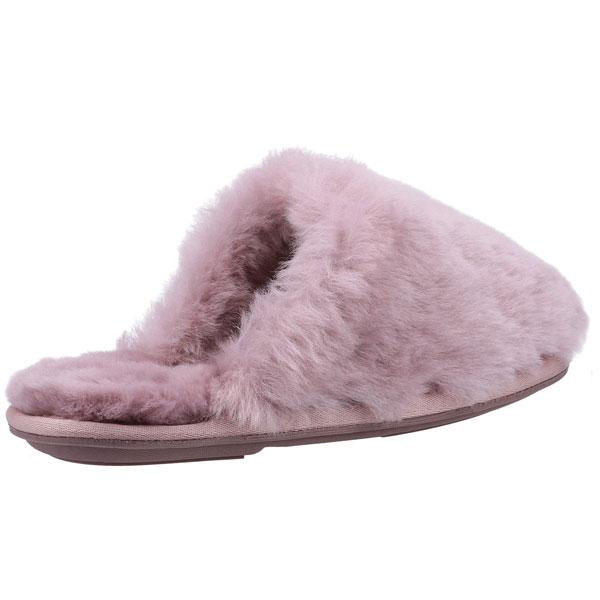 Salperton Classic Sheepskin Slipper