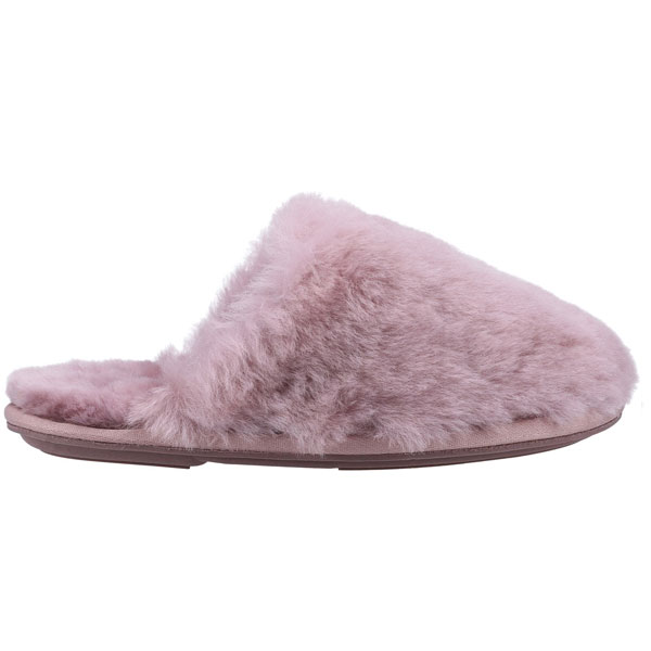 Salperton Classic Sheepskin Slipper