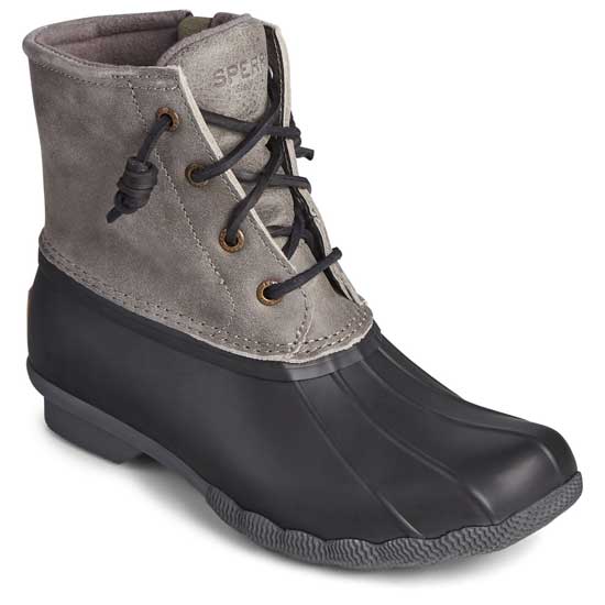 Saltwater Drift Mid Shoes