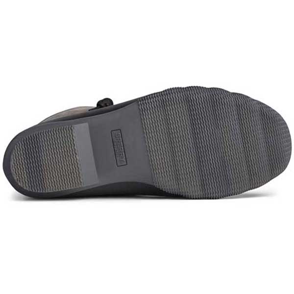 Saltwater Drift Mid Shoes