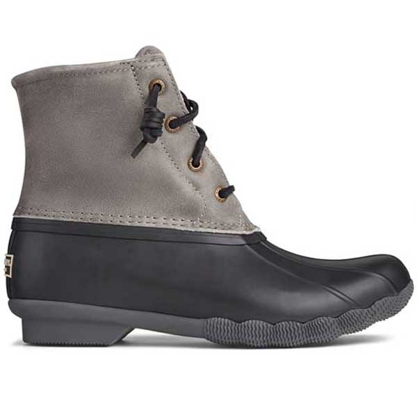 Saltwater Drift Mid Shoes